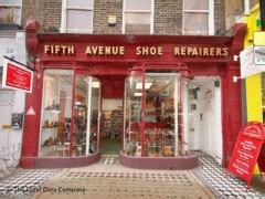 Fifth Avenue Shoe Repairs